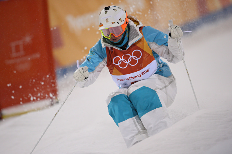 Freestyle Skiing - Winter Olympics Day 2_695342