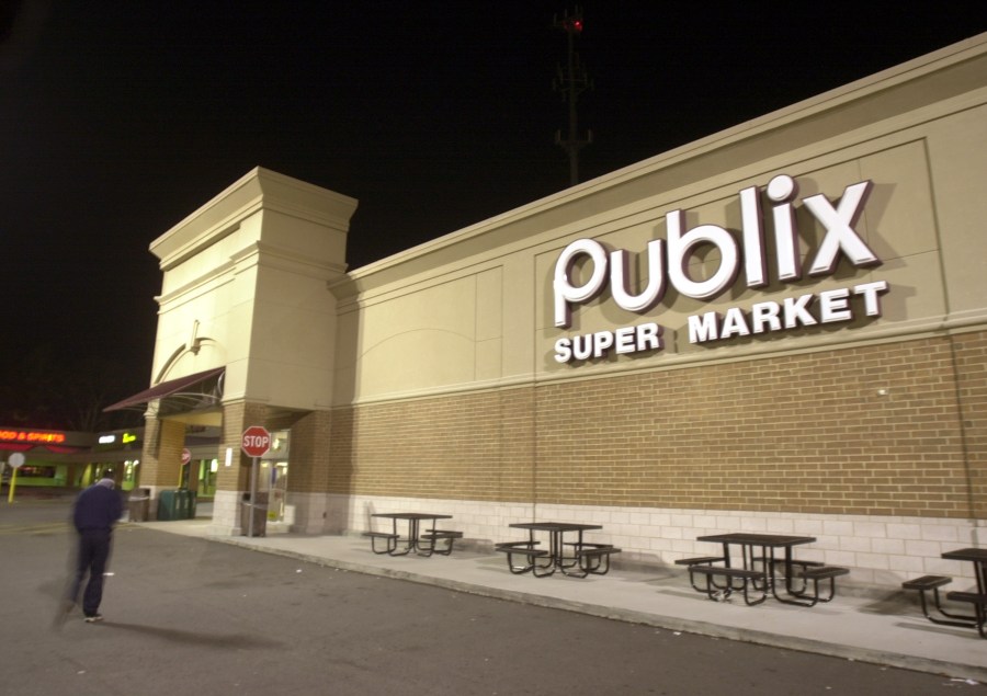 Publix Super Market_706840