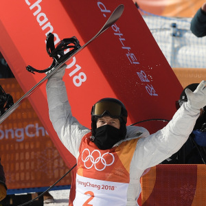 Snowboard - Winter Olympics Day 4_697083