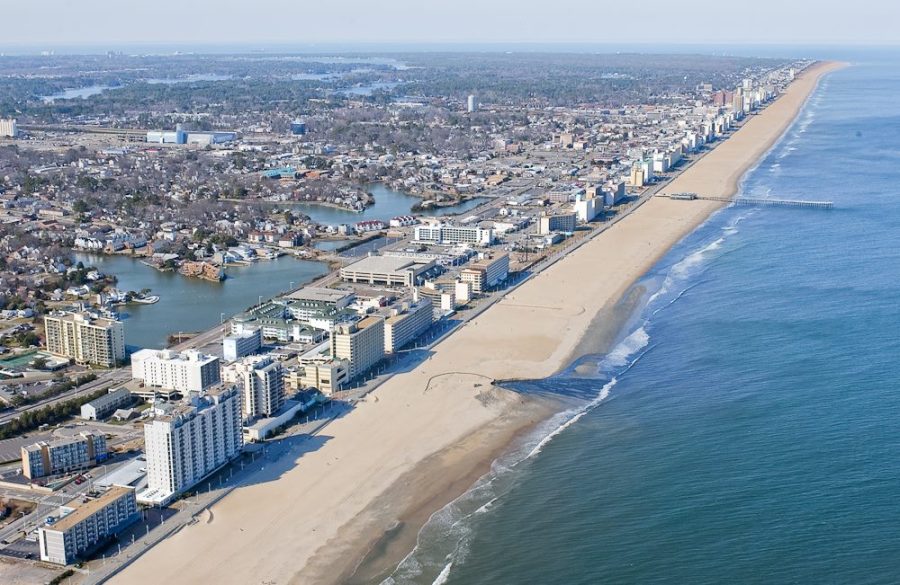 Virginia Beach Oceanfront