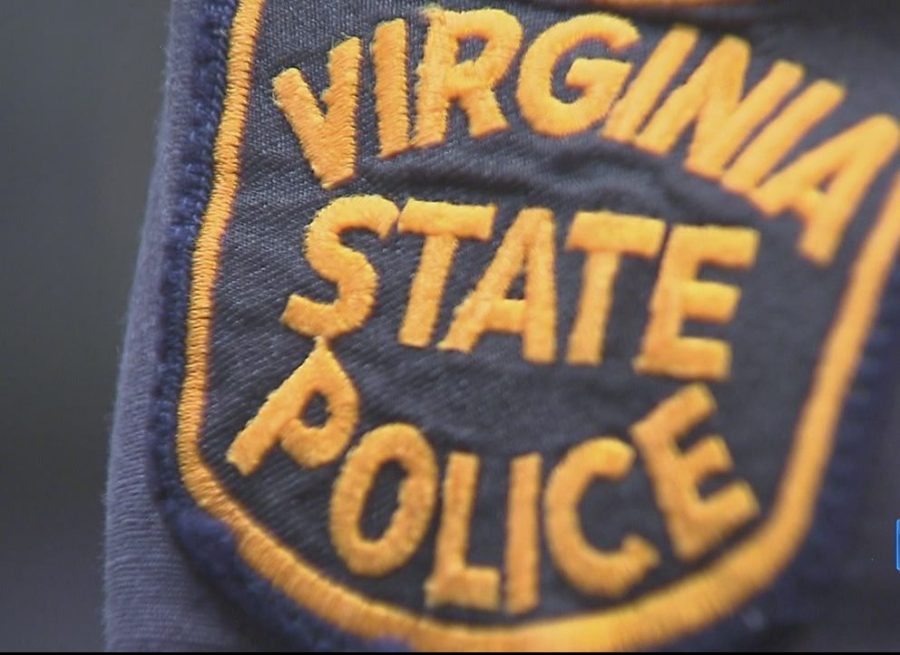 Virginia State Police generic_148162