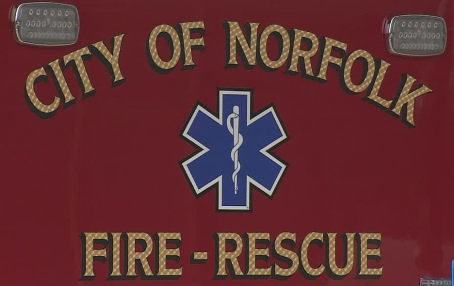 Norfolk Fire-Rescue