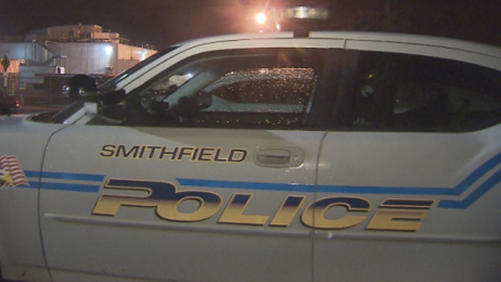 Smithfield Police