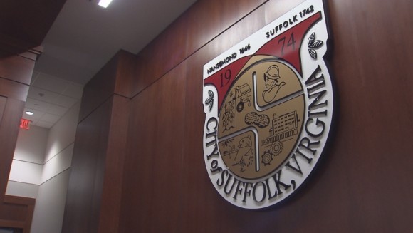 city of suffolk seal_208947