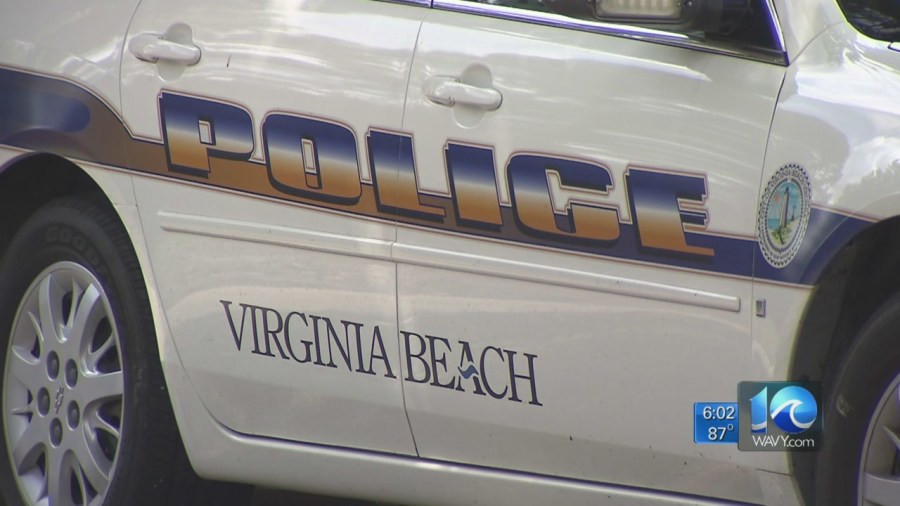 virginia beach police department generic_128547