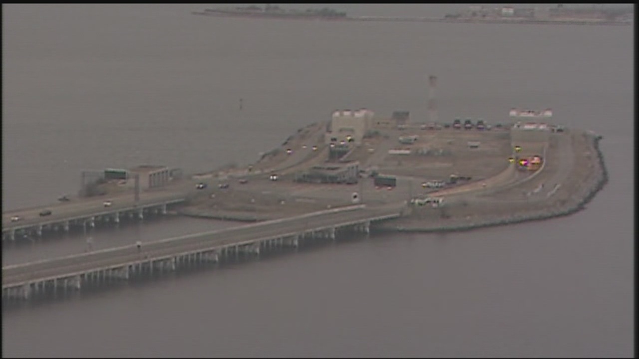 Hampton Roads Bridge-Tunnel