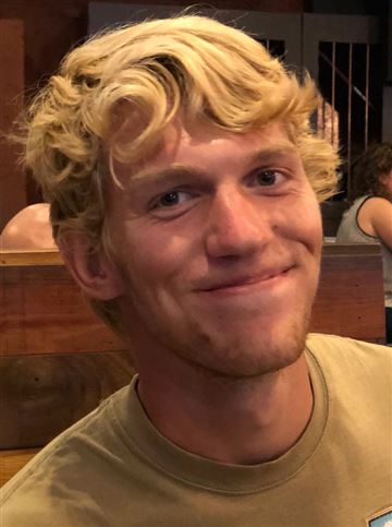 Riley Howell