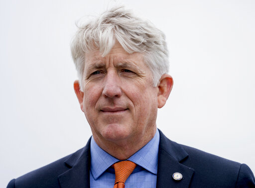 Mark Herring