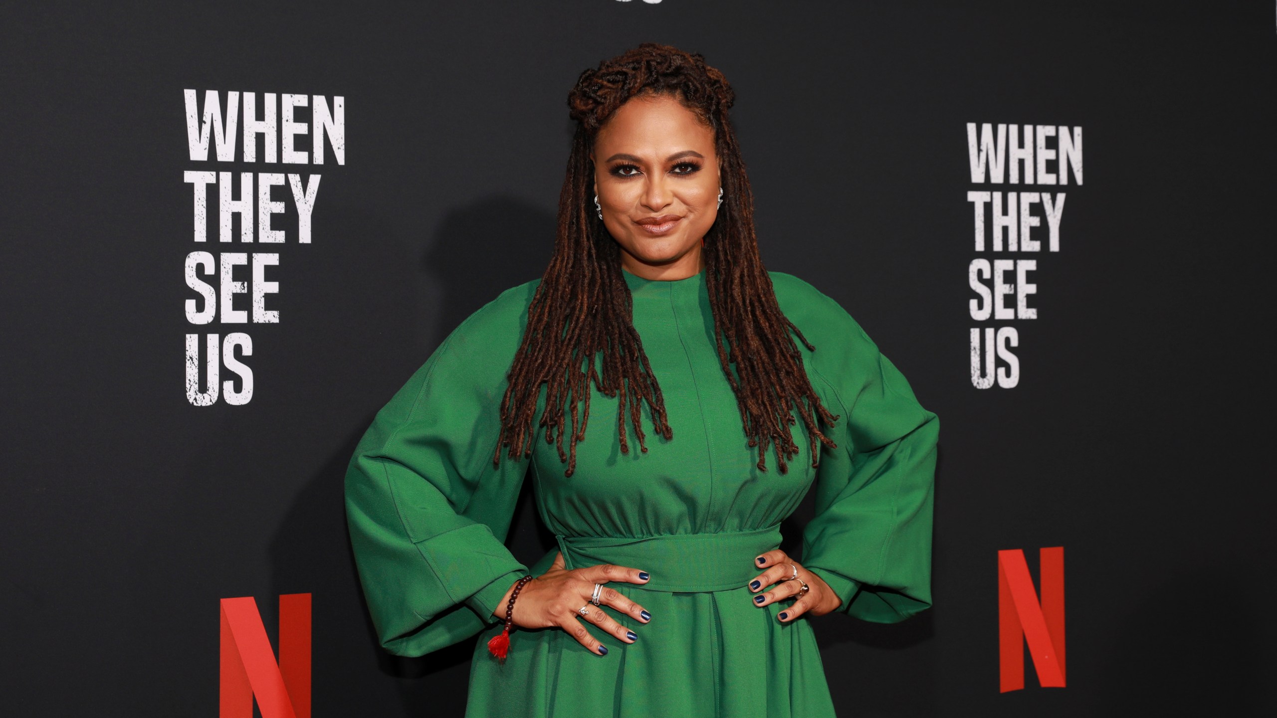 Ava Duvernay