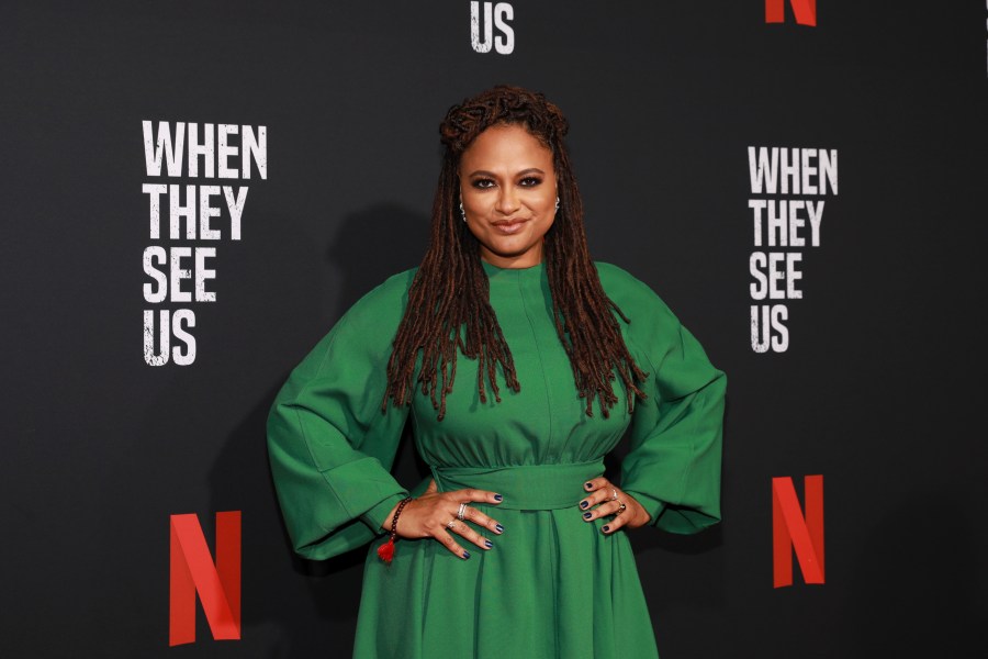 Ava Duvernay