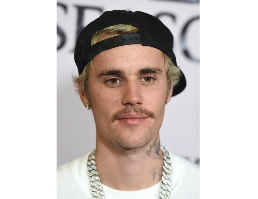 Justin Bieber