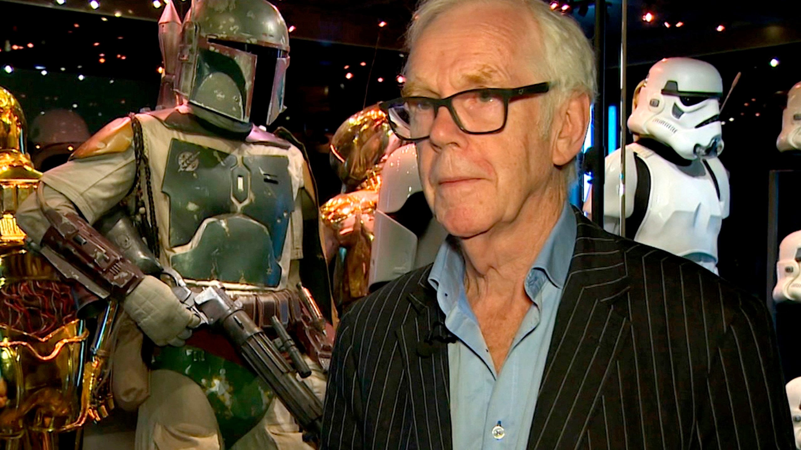 Jeremy Bulloch