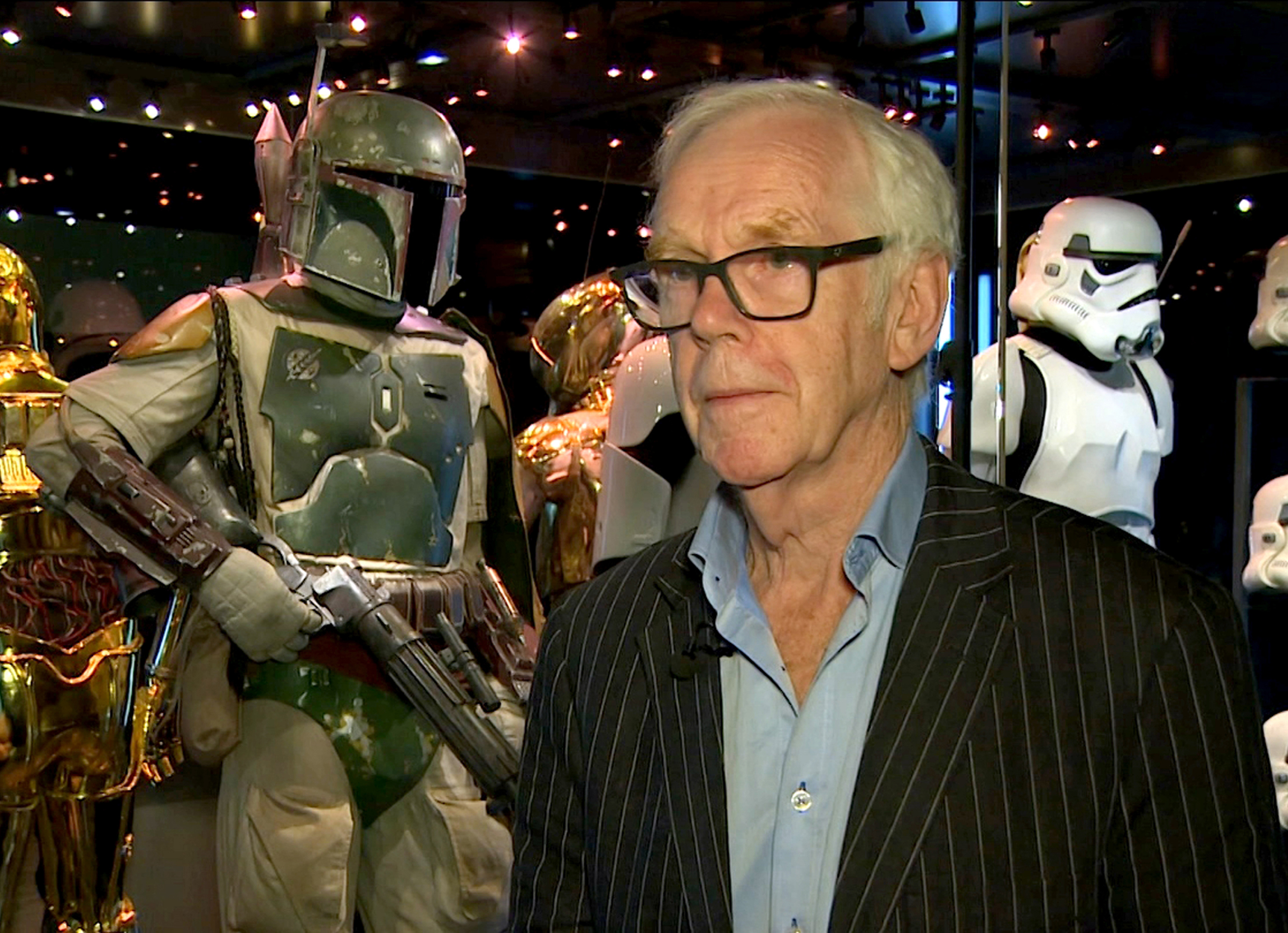 Jeremy Bulloch