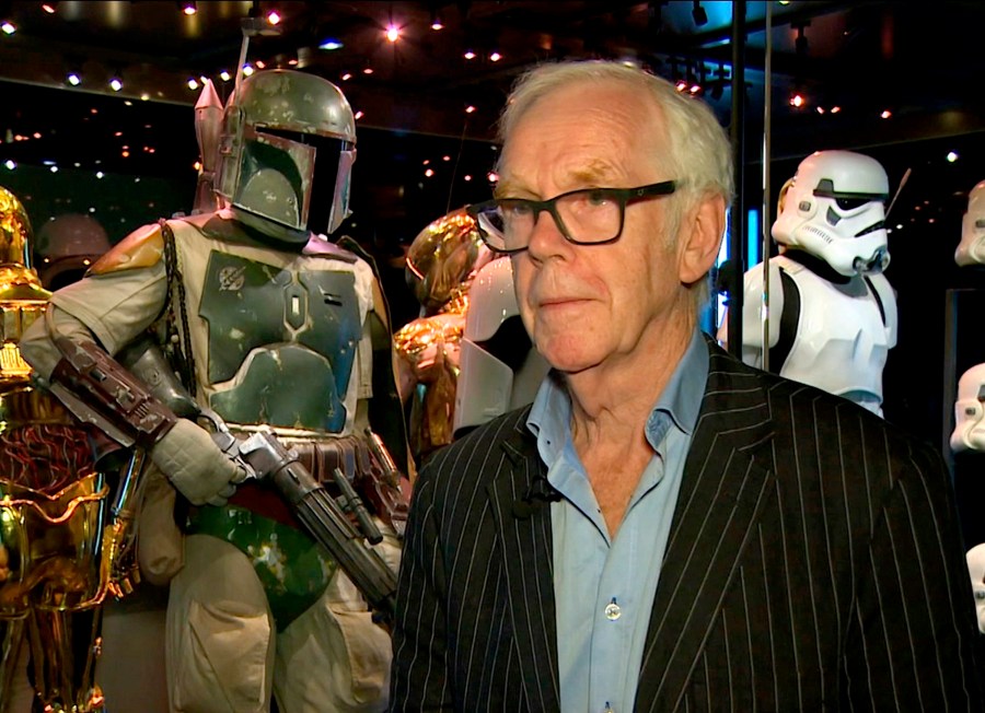 Jeremy Bulloch