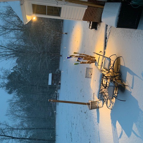 Donna Rountree Snow in Southampton County