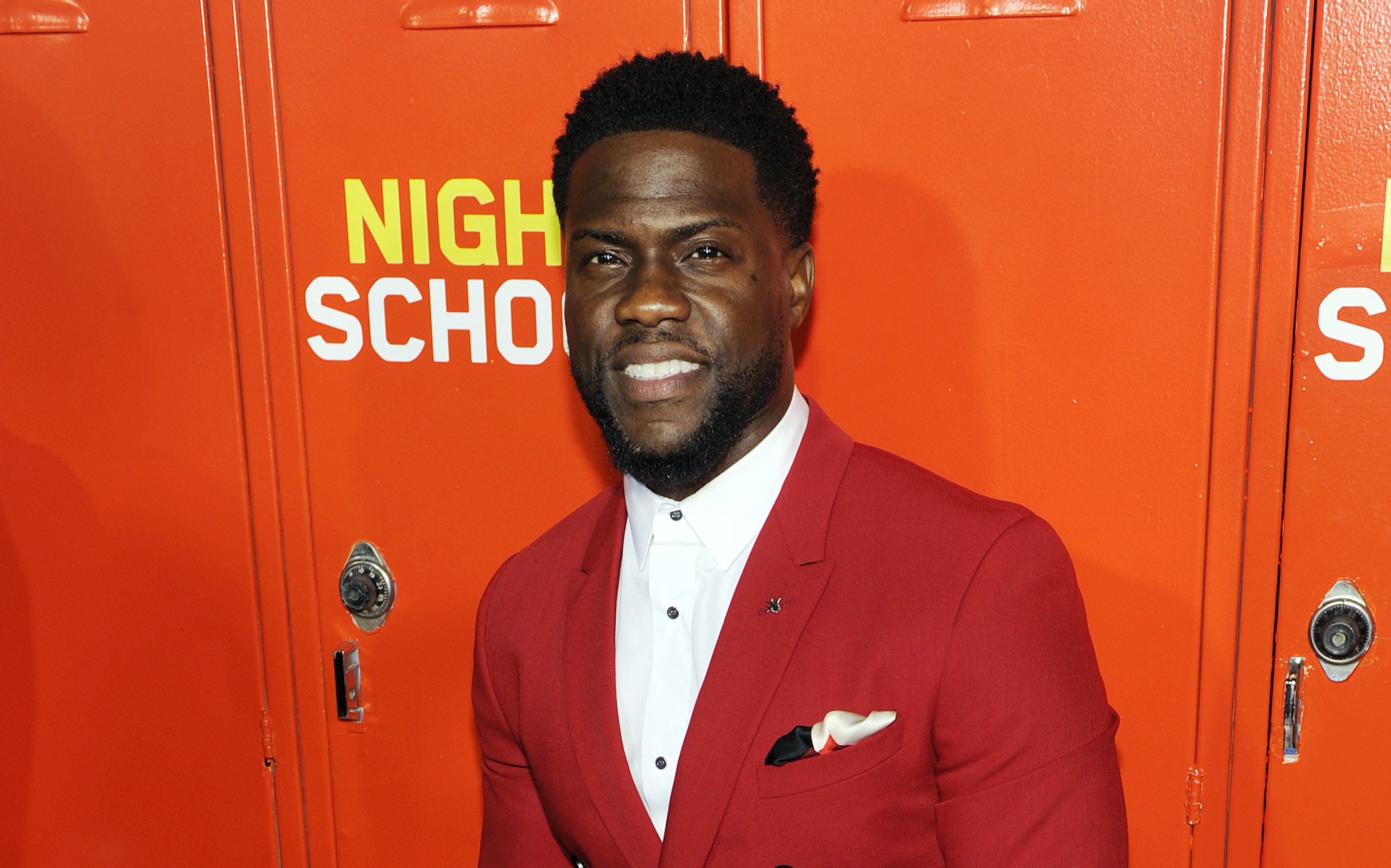 Kevin Hart