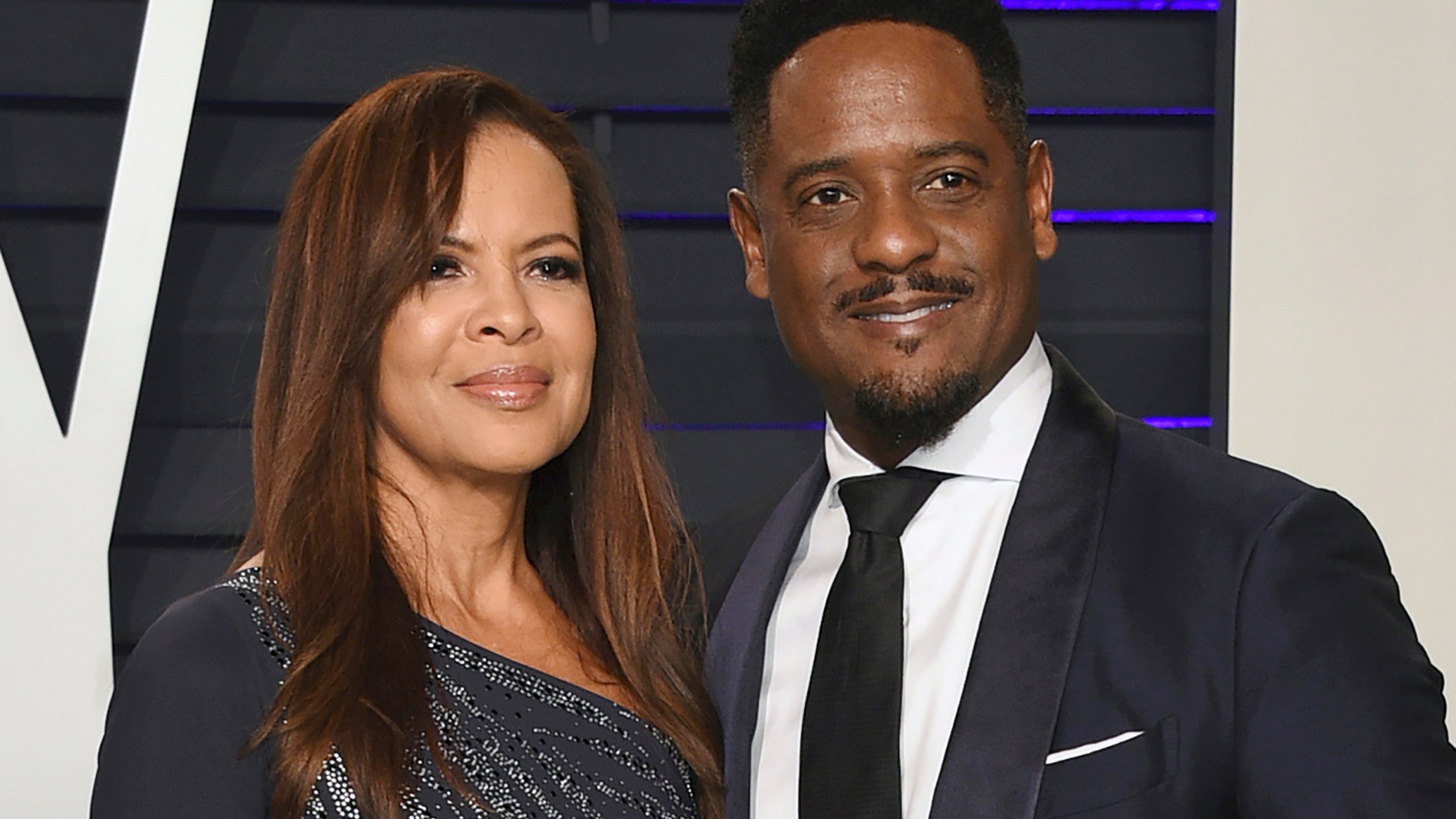 Desiree DaCosta, Blair Underwood