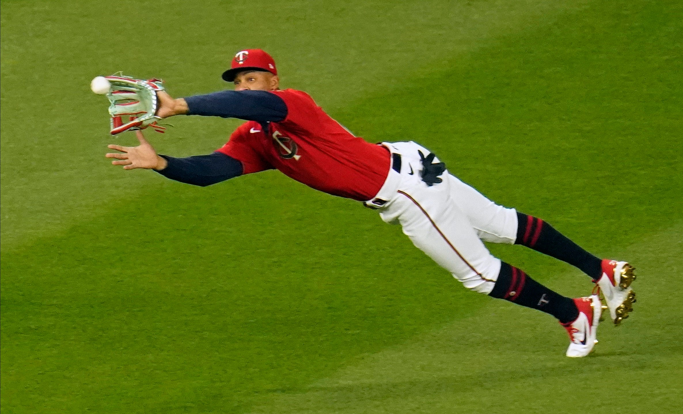 Byron Buxton