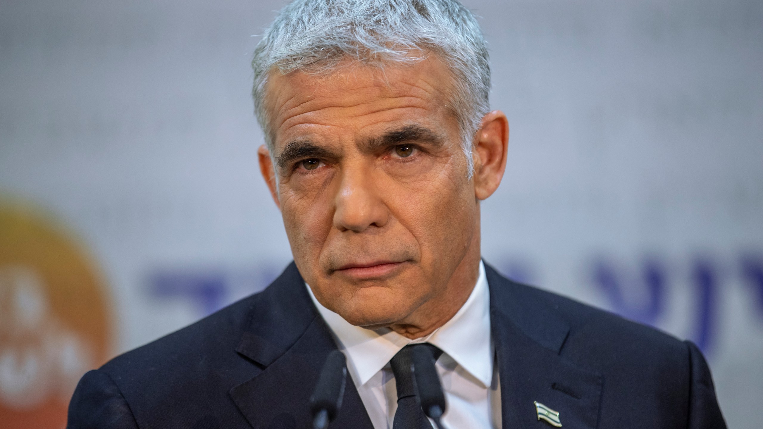 Yair Lapid