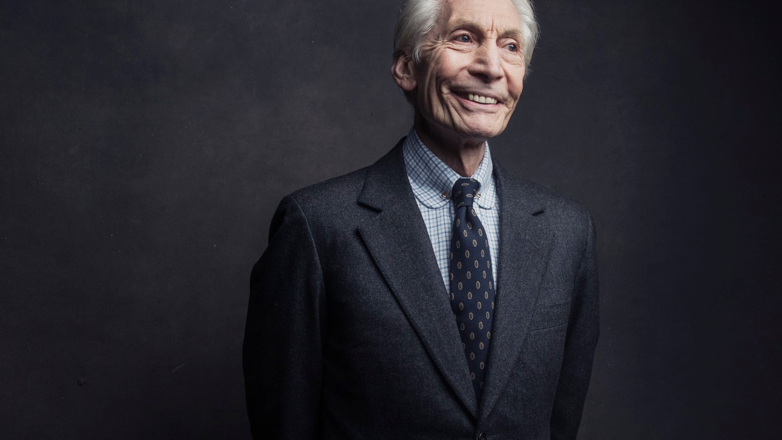 Charlie Watts