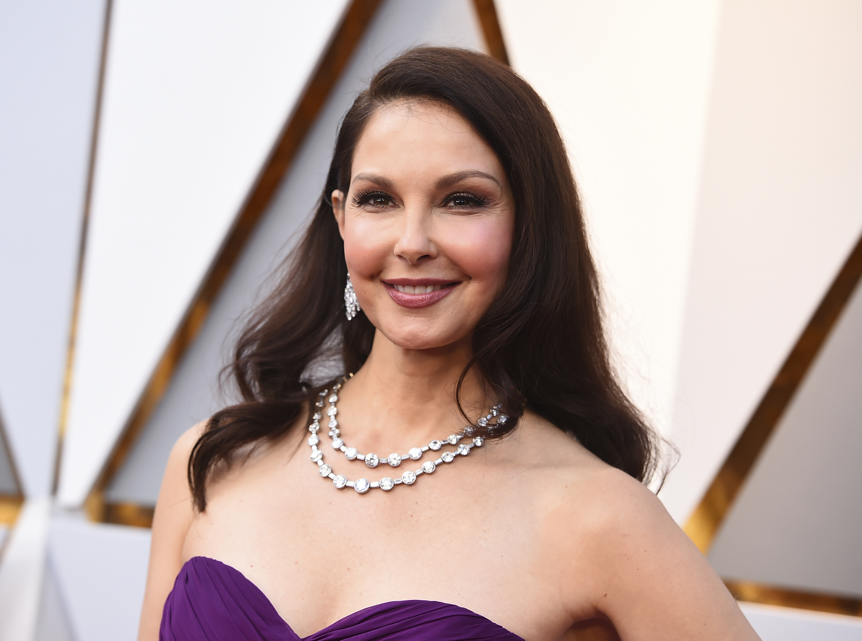 Ashley Judd