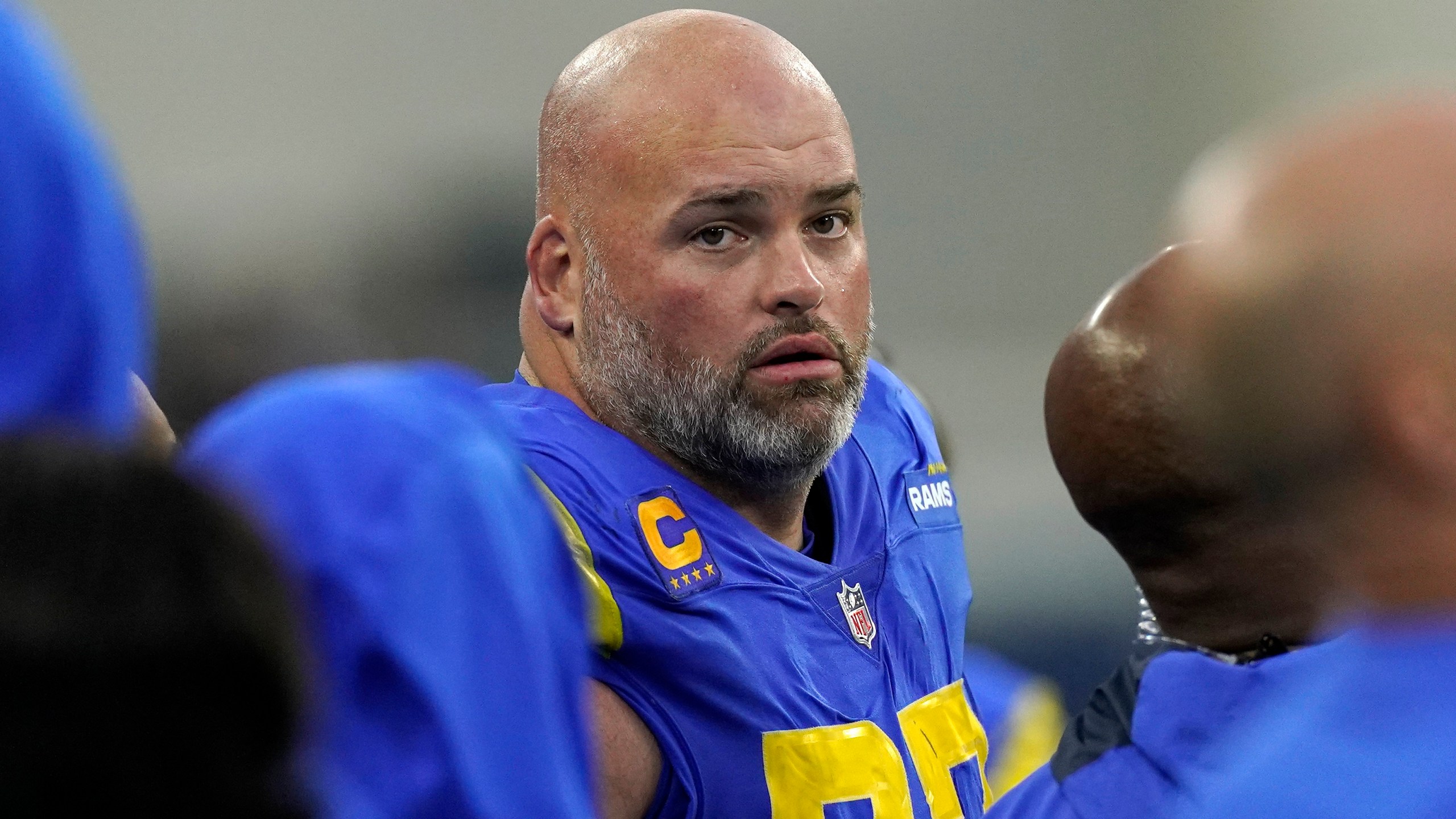 Andrew Whitworth