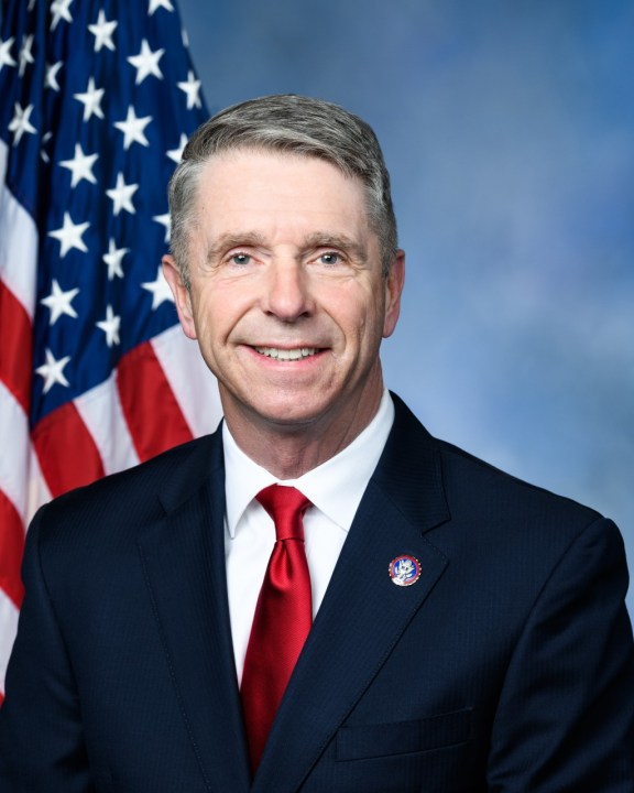 Congressman Rob Wittman