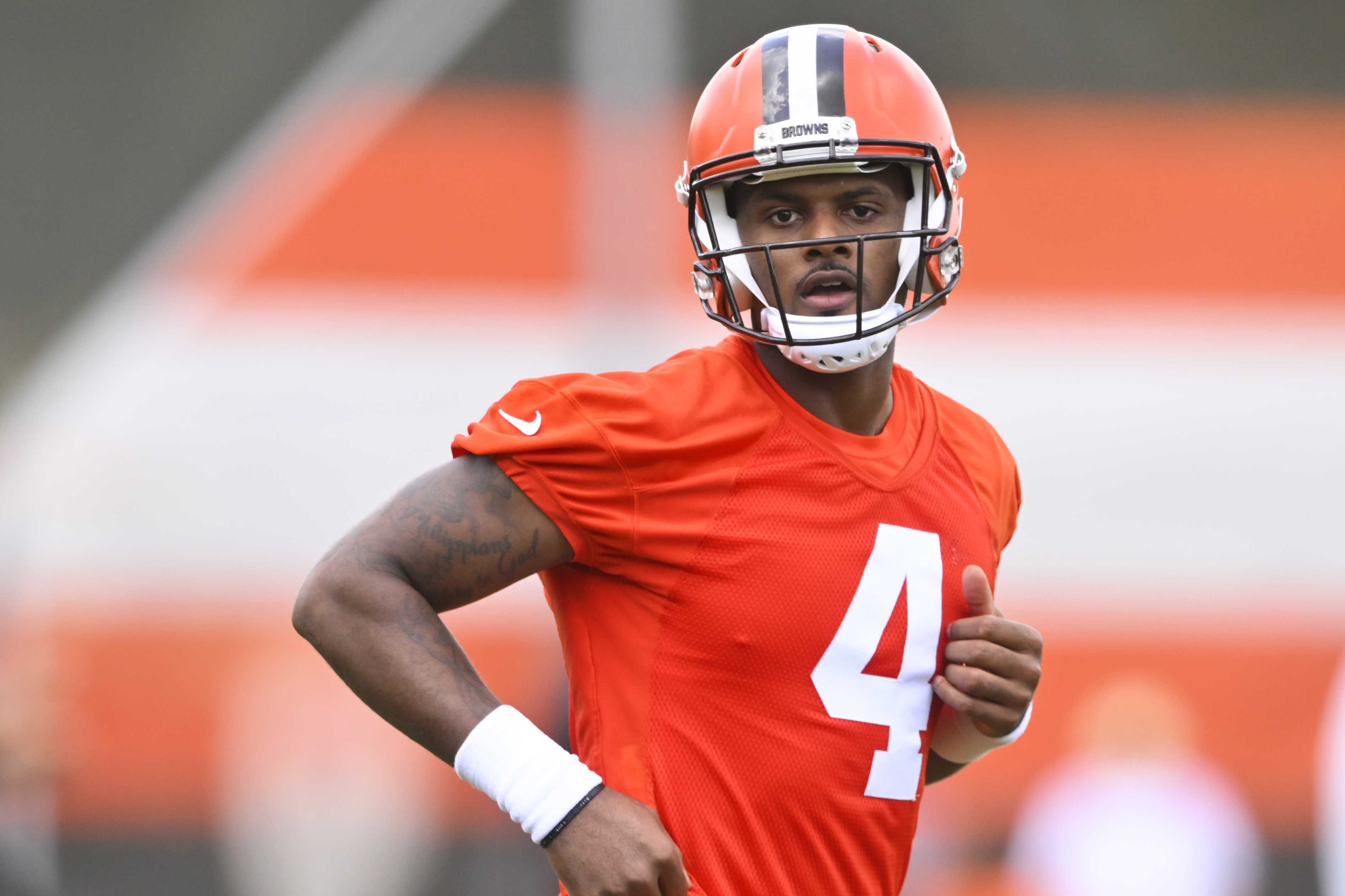 Deshaun Watson