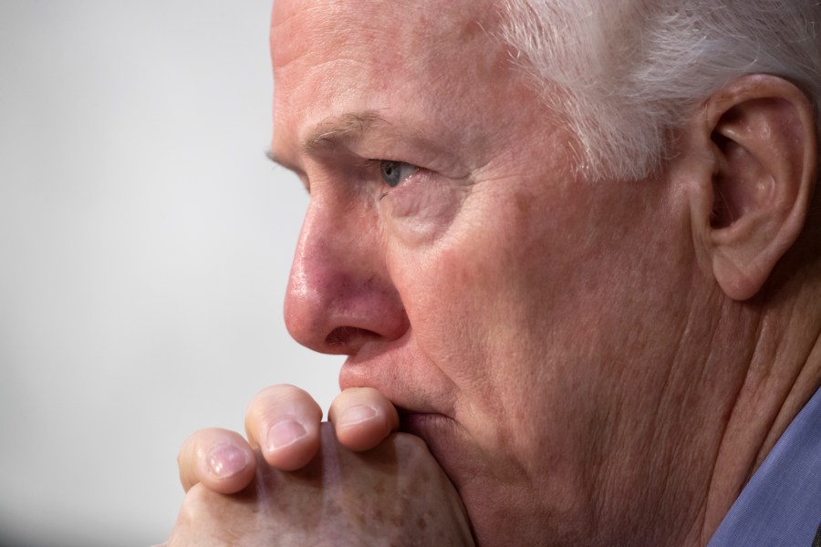 John Cornyn