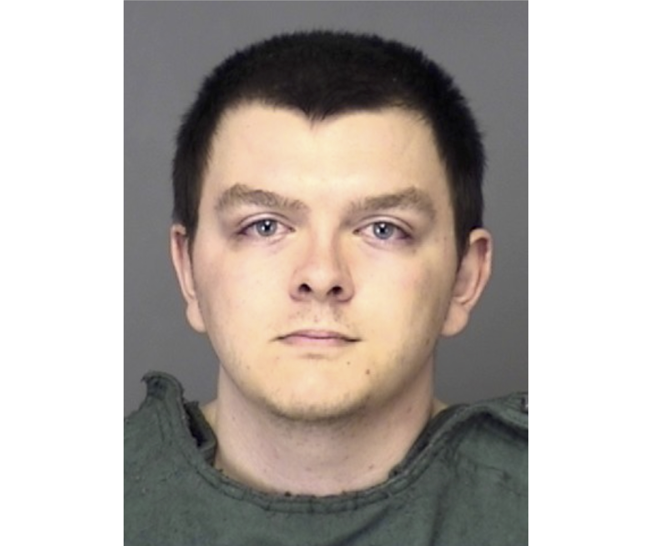 FILE - This Jan. 23, 2019, booking photo released by the Highlands County Sheriff's Office shows Zephen Xaver. Jury selection starts Monday in the penalty trial of 27-year-old Xaver, who pleaded guilty last year to murder. (Highlands County Sheriff's Office via AP, File)
