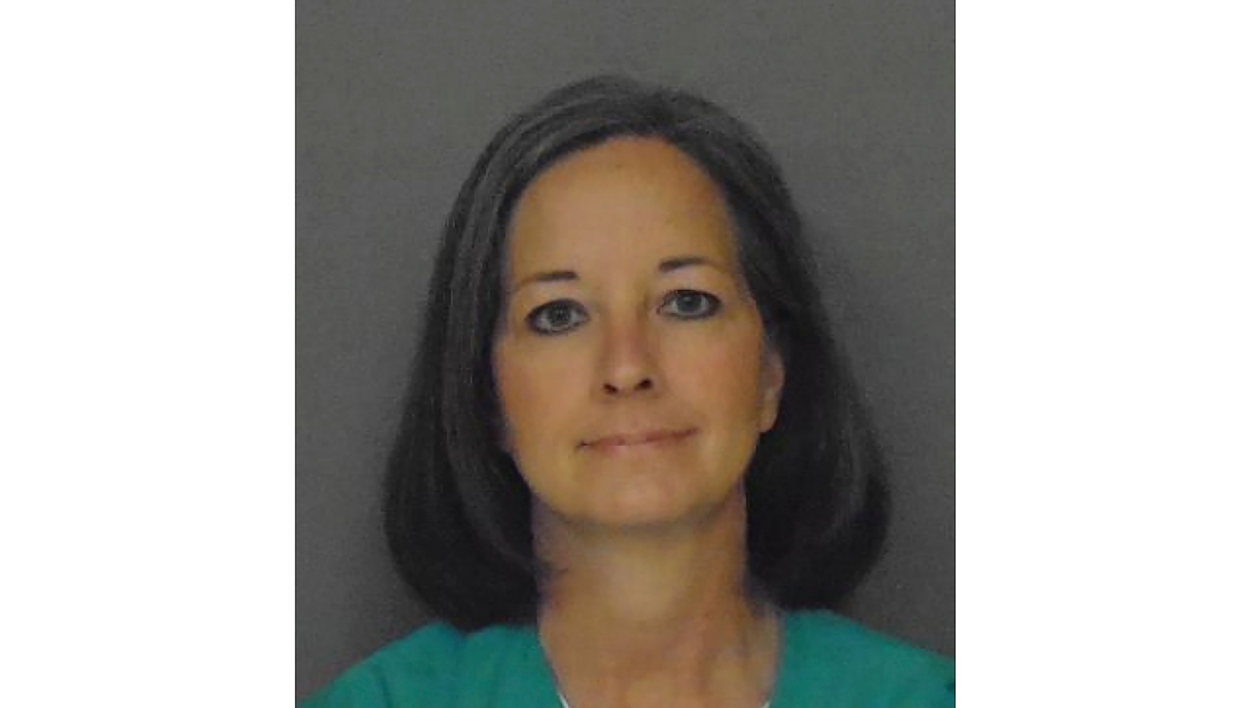 This May 24, 2021 mage provided by the South Carolina Department of Corrections shows Susan Smith. (South Carolina Department of Corrections via AP)