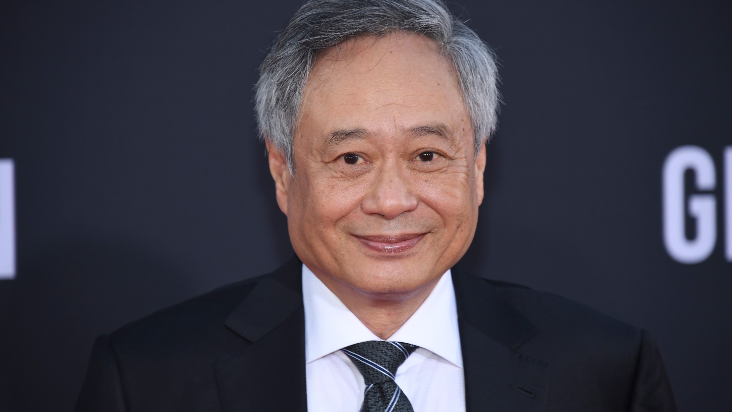 FILE - Director Ang Lee appears at the "Gemini Man" premiere in Los Angeles on Oct. 6, 2019. (Photo by Phil McCarten/Invision/AP, File)