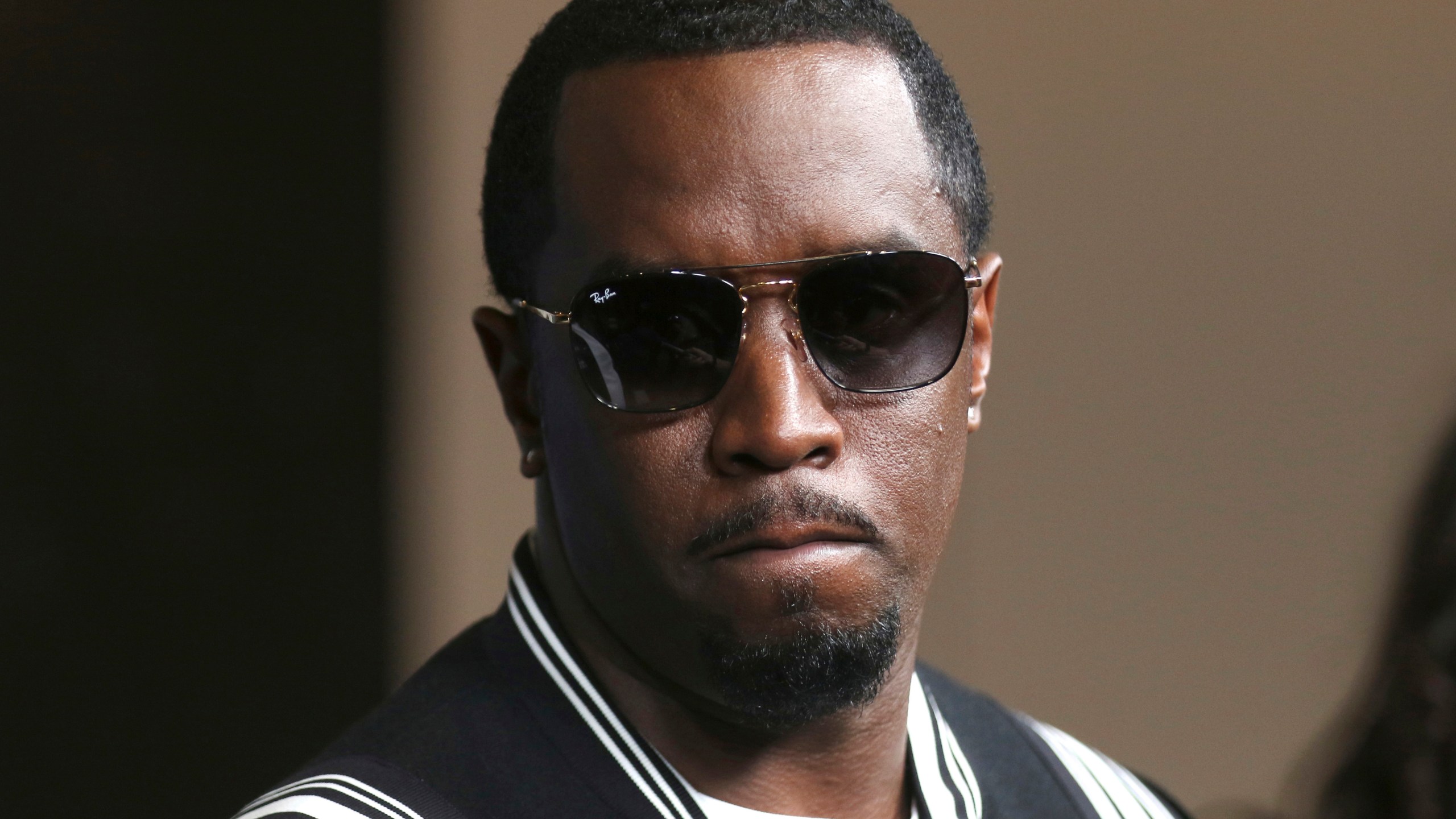 FILE - Sean "Diddy" Combs arrives at the LA Premiere of "The Four: Battle For Stardom" at the CBS Radford Studio Center, May 30, 2018, in Los Angeles. (Photo by Willy Sanjuan/Invision/AP, File)