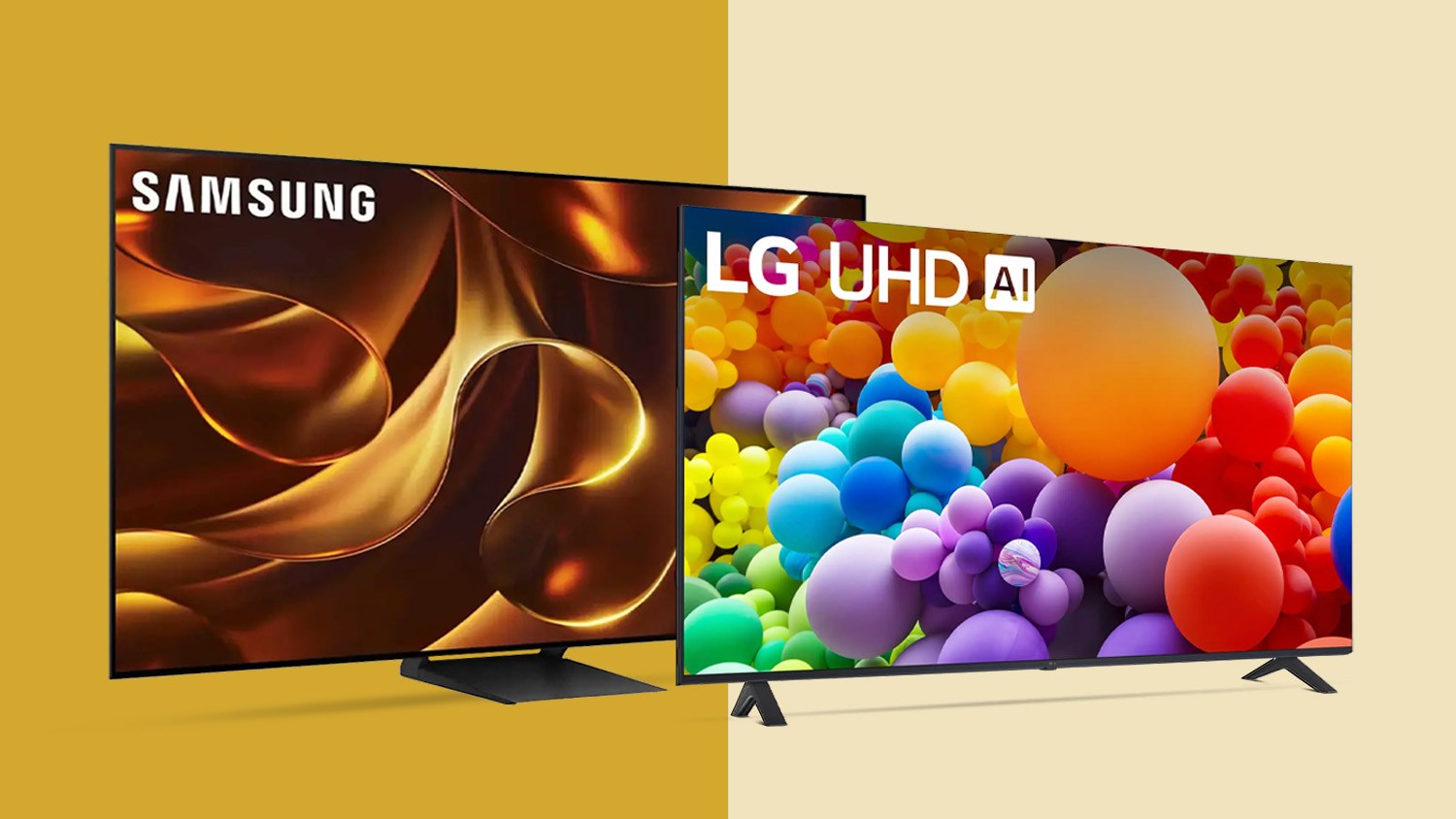 BestReviews illustration / Smart TVs are up to 50% off during Best Buy’s 4-day MLK weekend sale